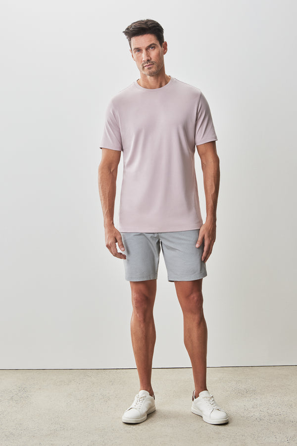 Robert Barakett Le T-shirt Barakett