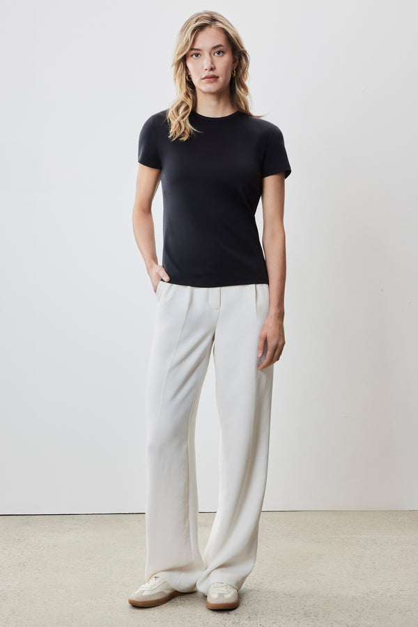 Robert Barakett Le T-shirt Barakett Pour Femme