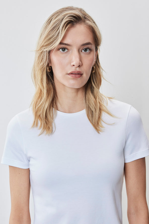 Robert Barakett Le T-shirt Barakett Pour Femme