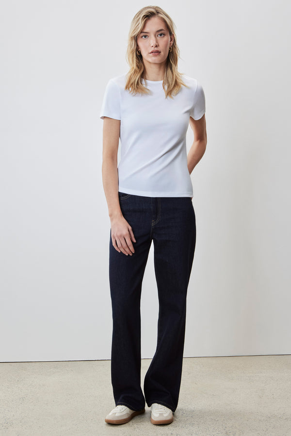 Robert Barakett Le T-shirt Barakett Pour Femme