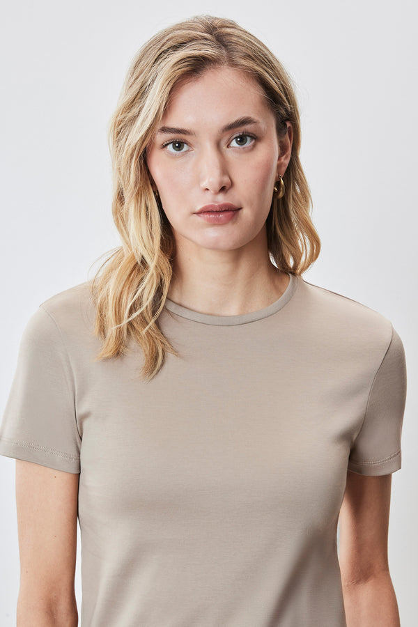 Robert Barakett Le T-shirt Barakett Pour Femme