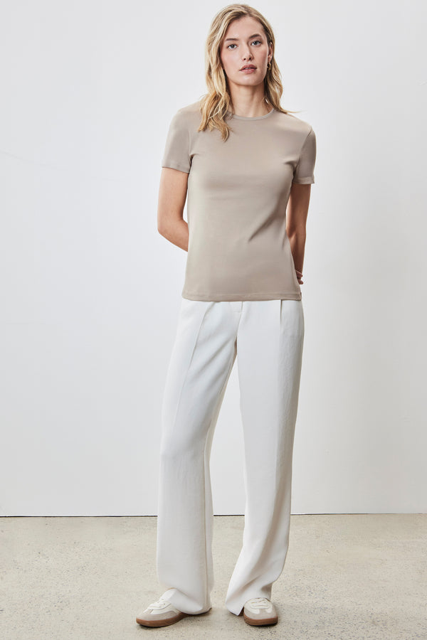 Robert Barakett Le T-shirt Barakett Pour Femme