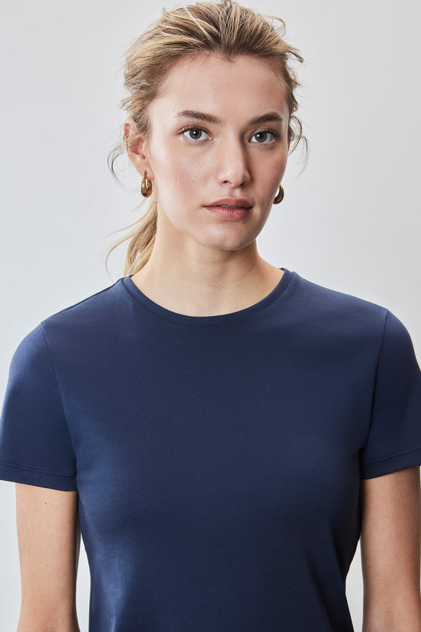 Robert Barakett Le T-shirt Barakett Pour Femme