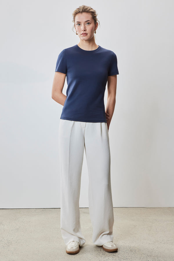 Robert Barakett Le T-shirt Barakett Pour Femme