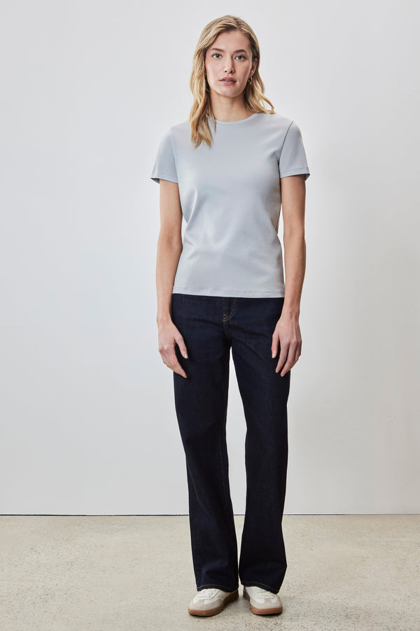 Robert Barakett Le T-shirt Barakett Pour Femme