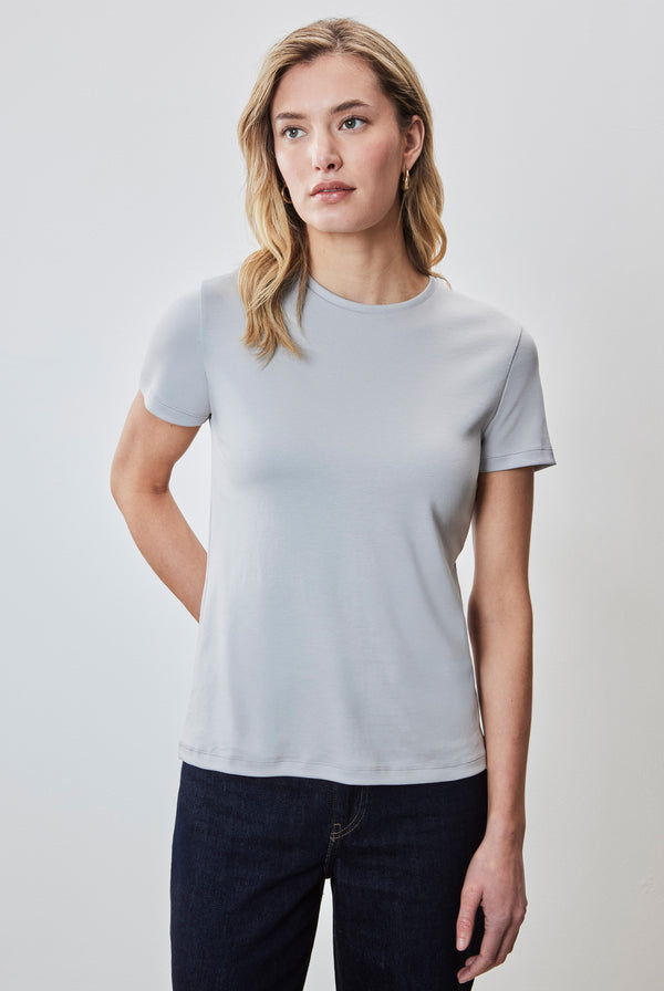 robert barakett Le T-shirt Barakett pour femme