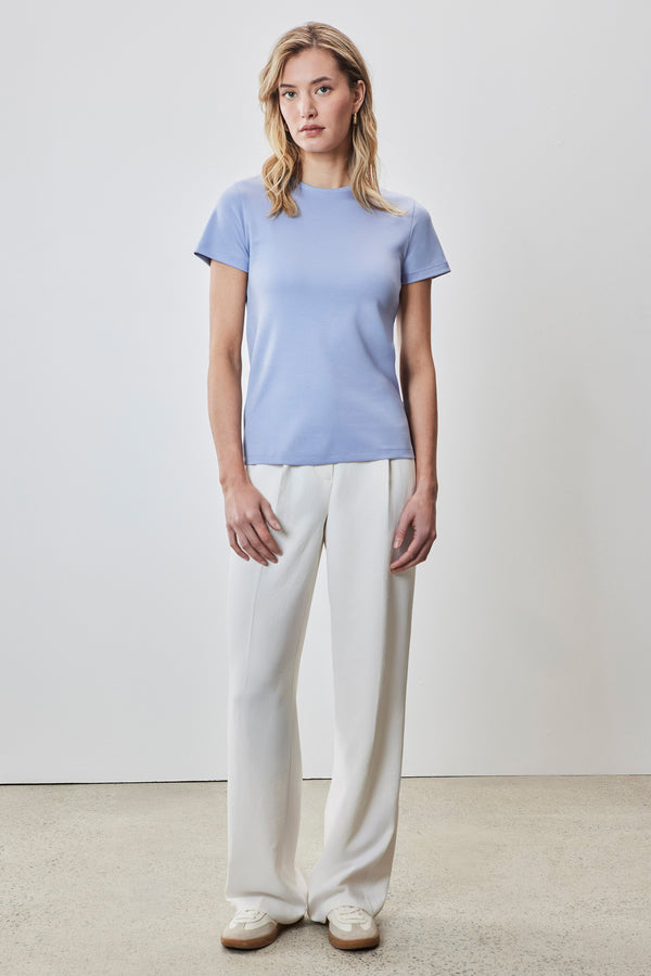 Robert Barakett Le T-shirt Barakett Pour Femme