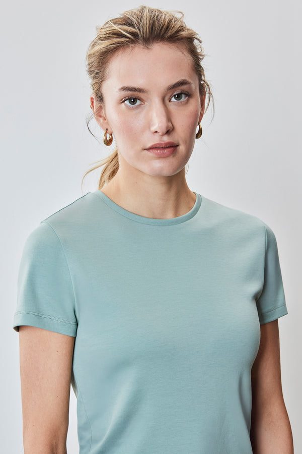 Robert Barakett Le T-shirt Barakett Pour Femme