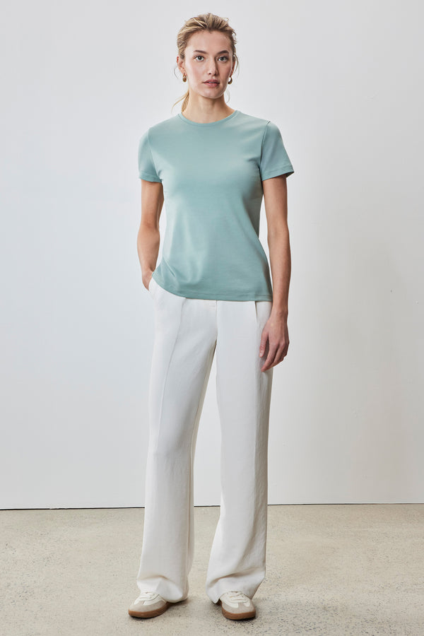 Robert Barakett Le T-shirt Barakett Pour Femme