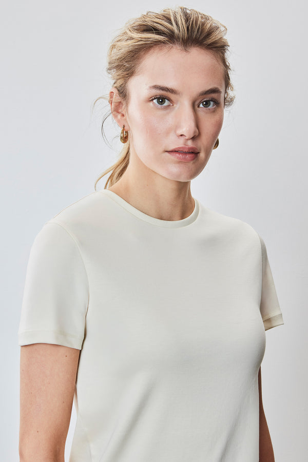 Robert Barakett Le T-shirt Barakett Pour Femme