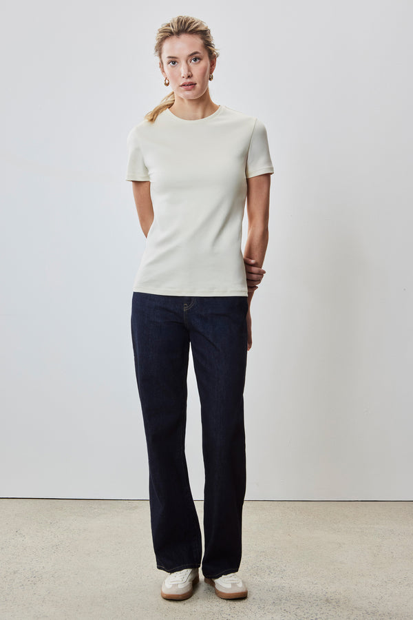 Robert Barakett Le T-shirt Barakett Pour Femme