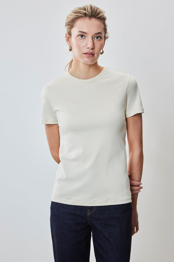 robert barakett Le T-shirt Barakett pour femme