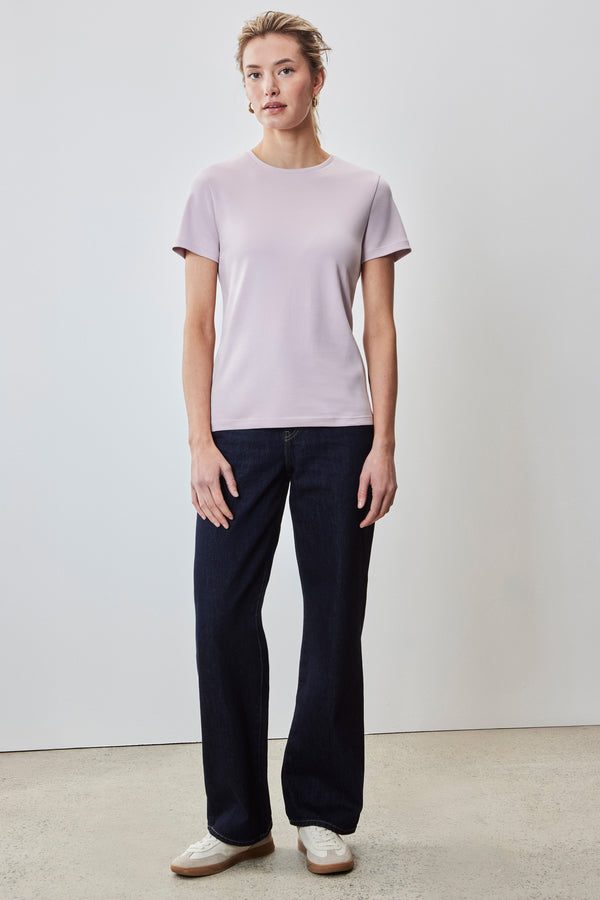 Robert Barakett Le T-shirt Barakett Pour Femme