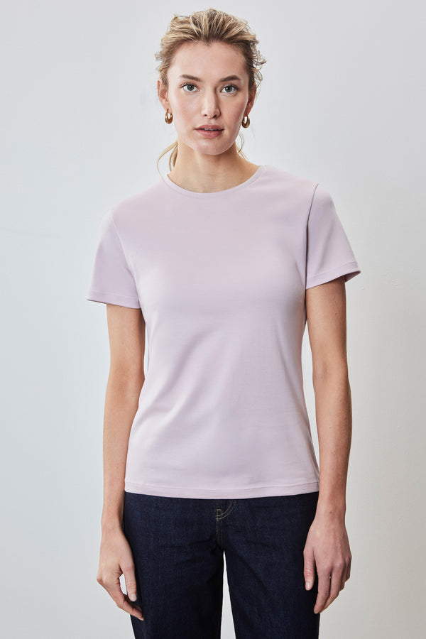 robert barakett Le T-shirt Barakett pour femme