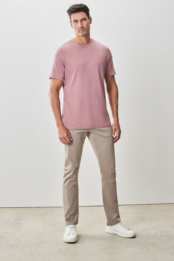 Robert Barakett Le T-shirt Barakett