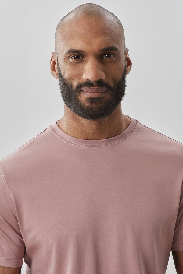 Robert Barakett Le T-shirt Barakett