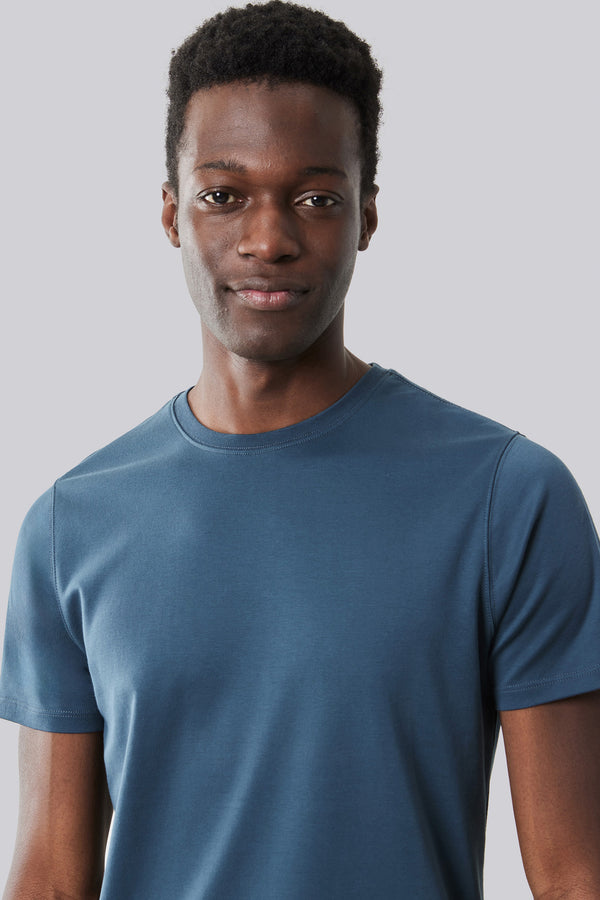 Robert Barakett Le T-shirt Barakett