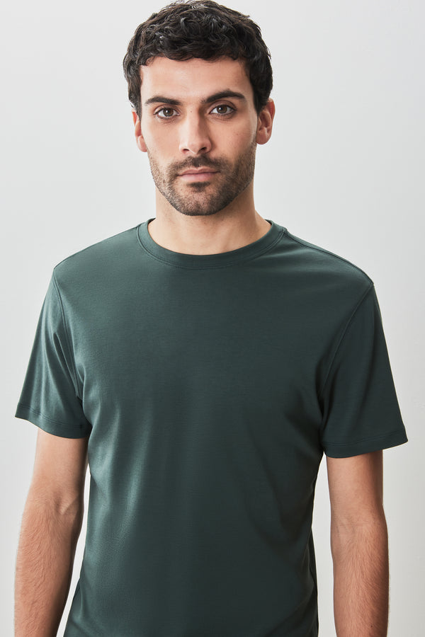 Robert Barakett Le T-shirt Barakett