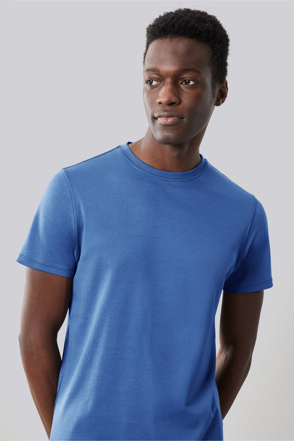 Robert Barakett Le T-shirt Barakett