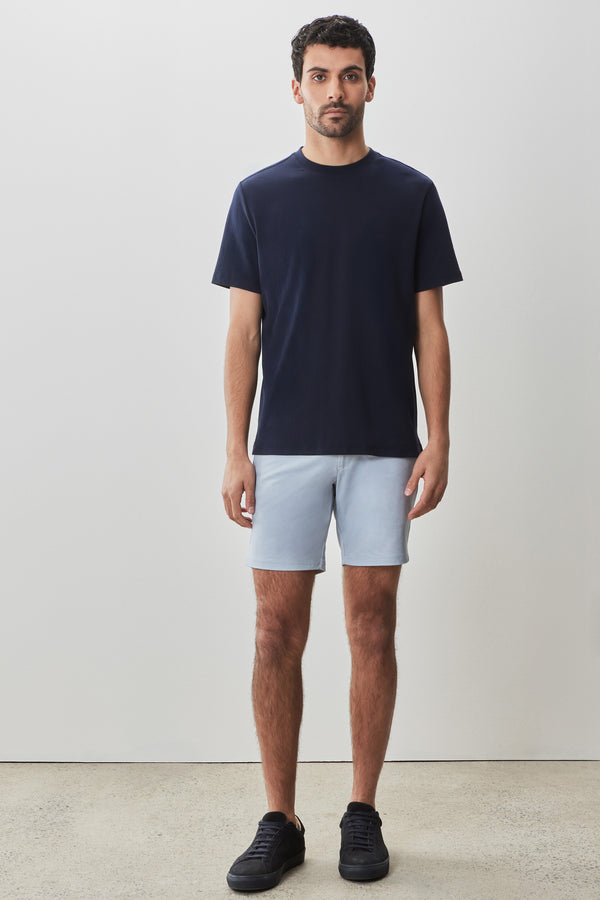 Robert Barakett Le T-shirt Texturé Barakett