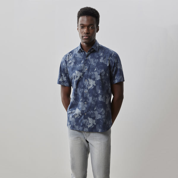 robert barakett Maillot de sport Crossfield