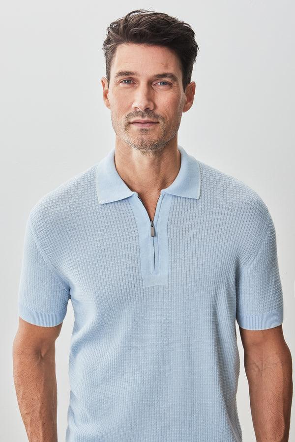 Robert Barakett Polo En Tricot Denton