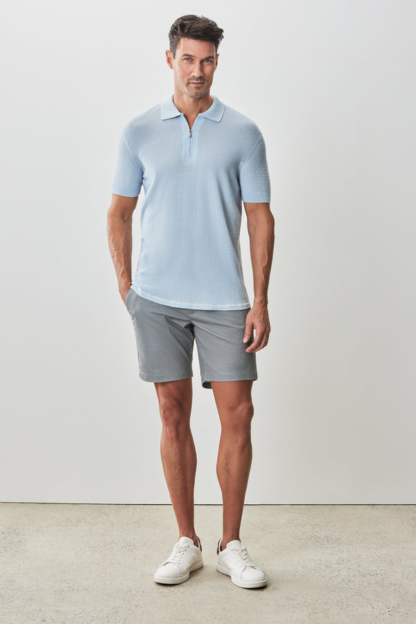 Robert Barakett Polo En Tricot Denton