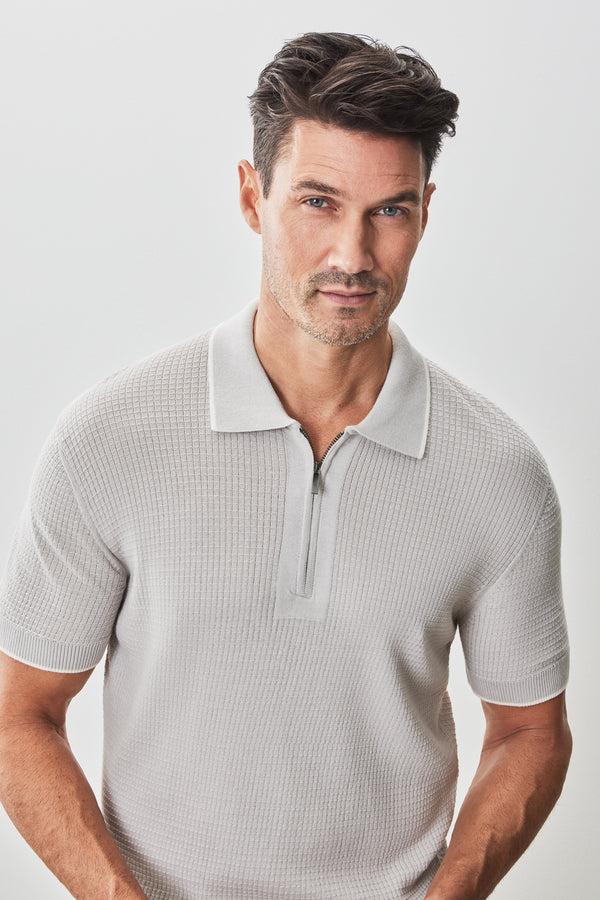 Robert Barakett Polo En Tricot Denton