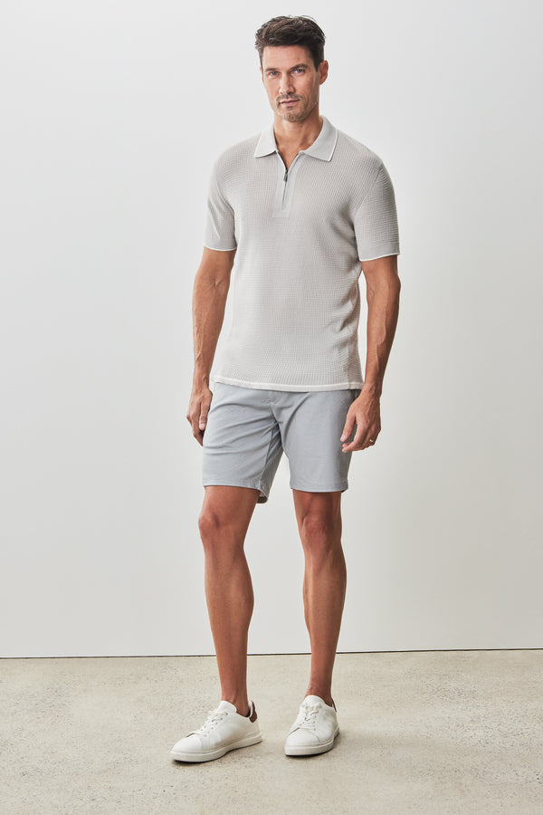Robert Barakett Polo En Tricot Denton