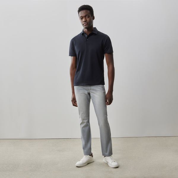 Robert Barakett Polo Sylan