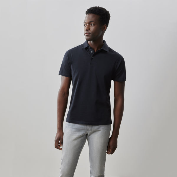 robert barakett Polo Sylan