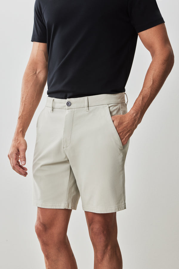 Robert Barakett Short En Tricot Ernie