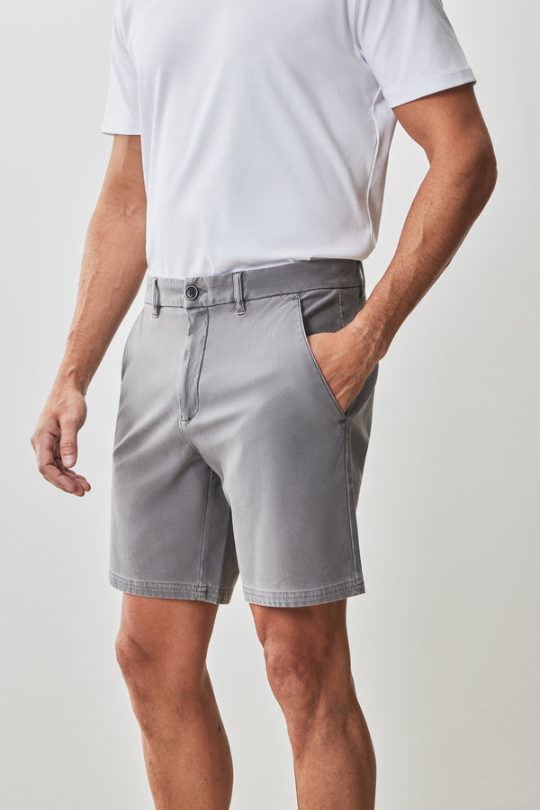 Robert Barakett Short En Tricot Ernie