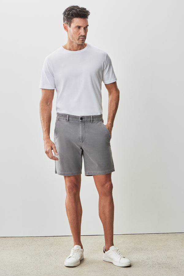 Robert Barakett Short En Tricot Ernie