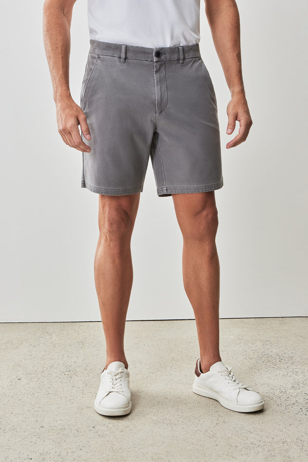 robert barakett Short en tricot Ernie