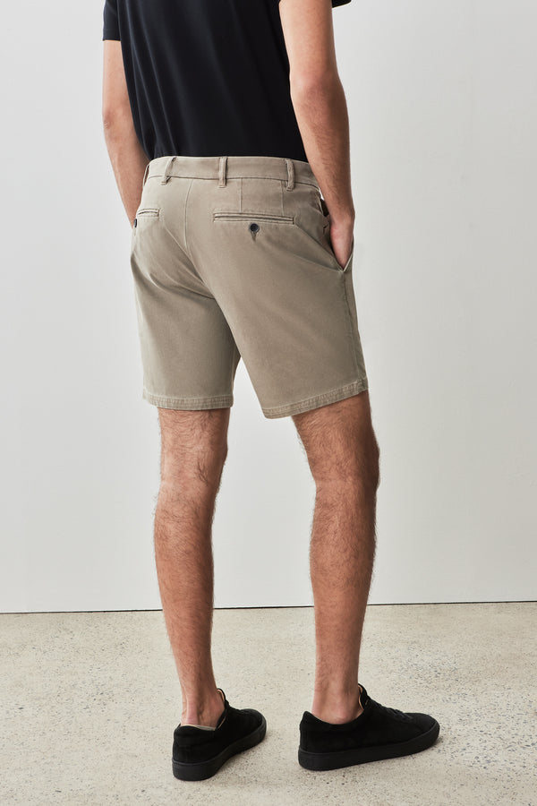 Robert Barakett Short En Tricot Ernie