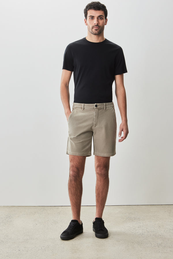 Robert Barakett Short En Tricot Ernie