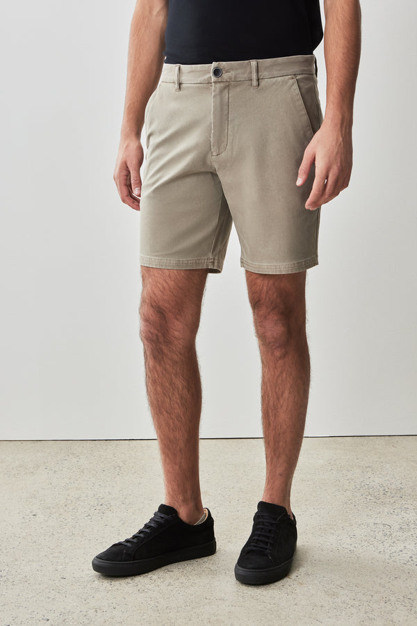 robert barakett Short en tricot Ernie