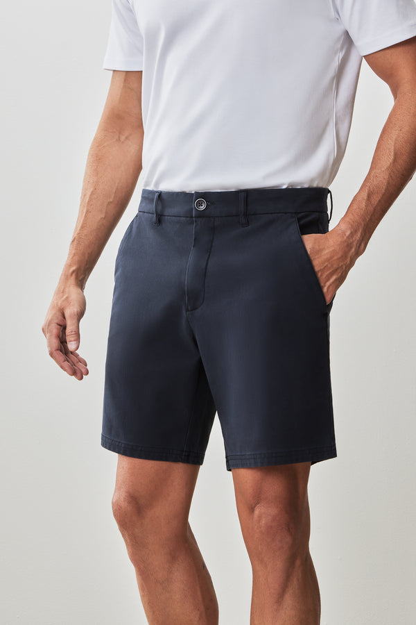 Robert Barakett Short En Tricot Ernie