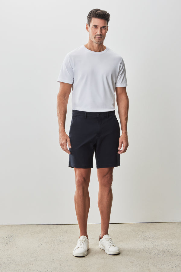 Robert Barakett Short En Tricot Ernie