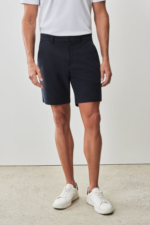 robert barakett Short en tricot Ernie