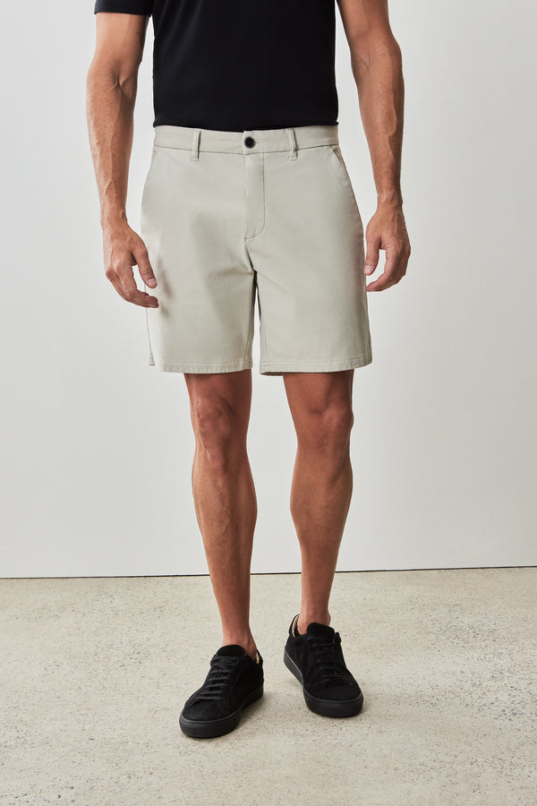robert barakett Short en tricot Ernie