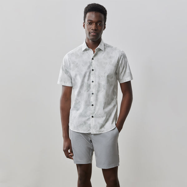 robert barakett T-shirt de sport Gimli