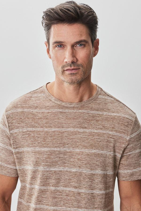 Robert Barakett T-shirt Folsom