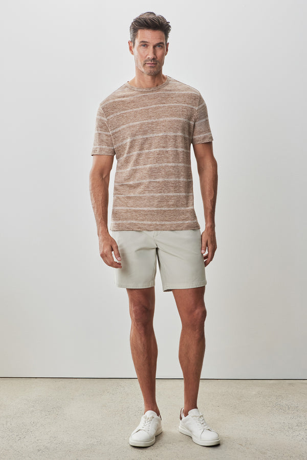 Robert Barakett T-shirt Folsom