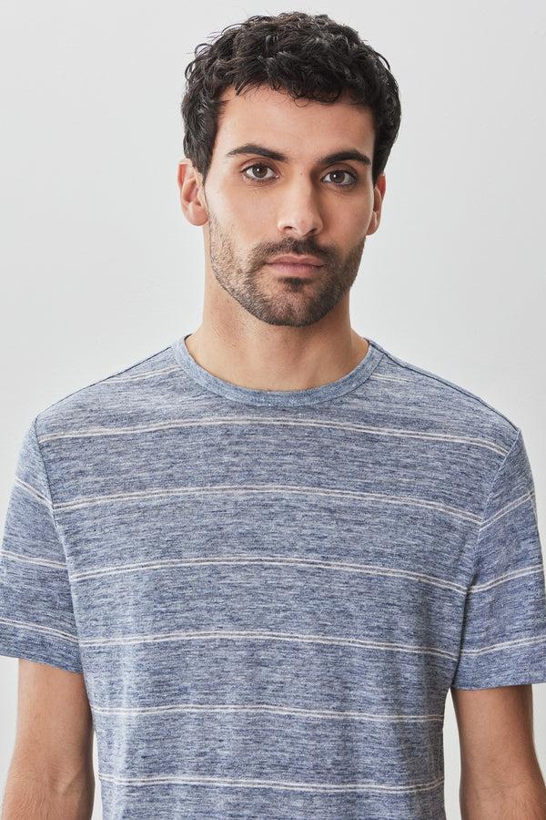 Robert Barakett T-shirt Folsom