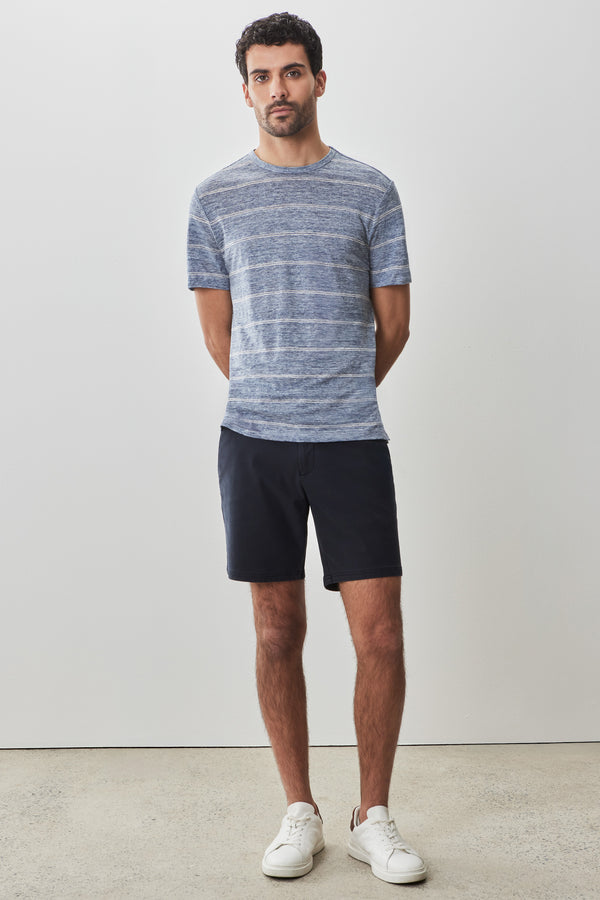 Robert Barakett T-shirt Folsom