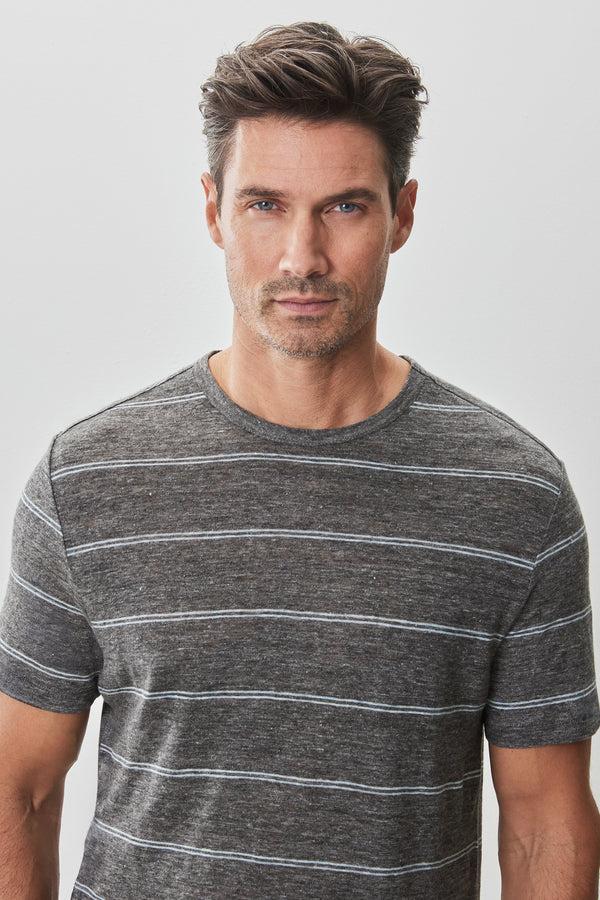 Robert Barakett T-shirt Folsom