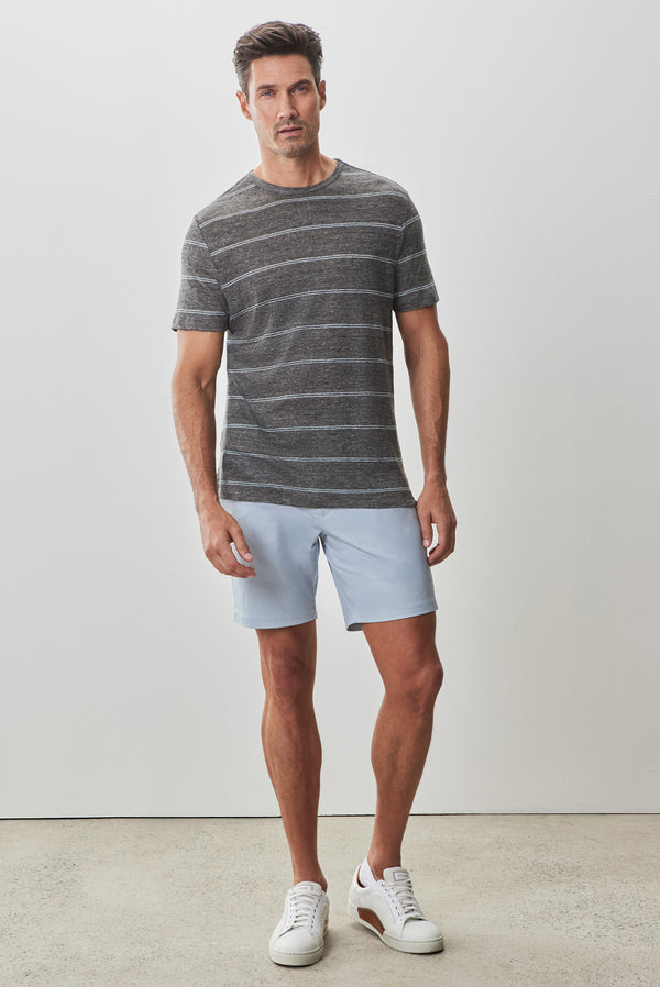 Robert Barakett T-shirt Folsom