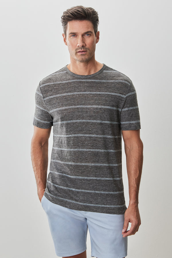 robert barakett T-shirt Folsom